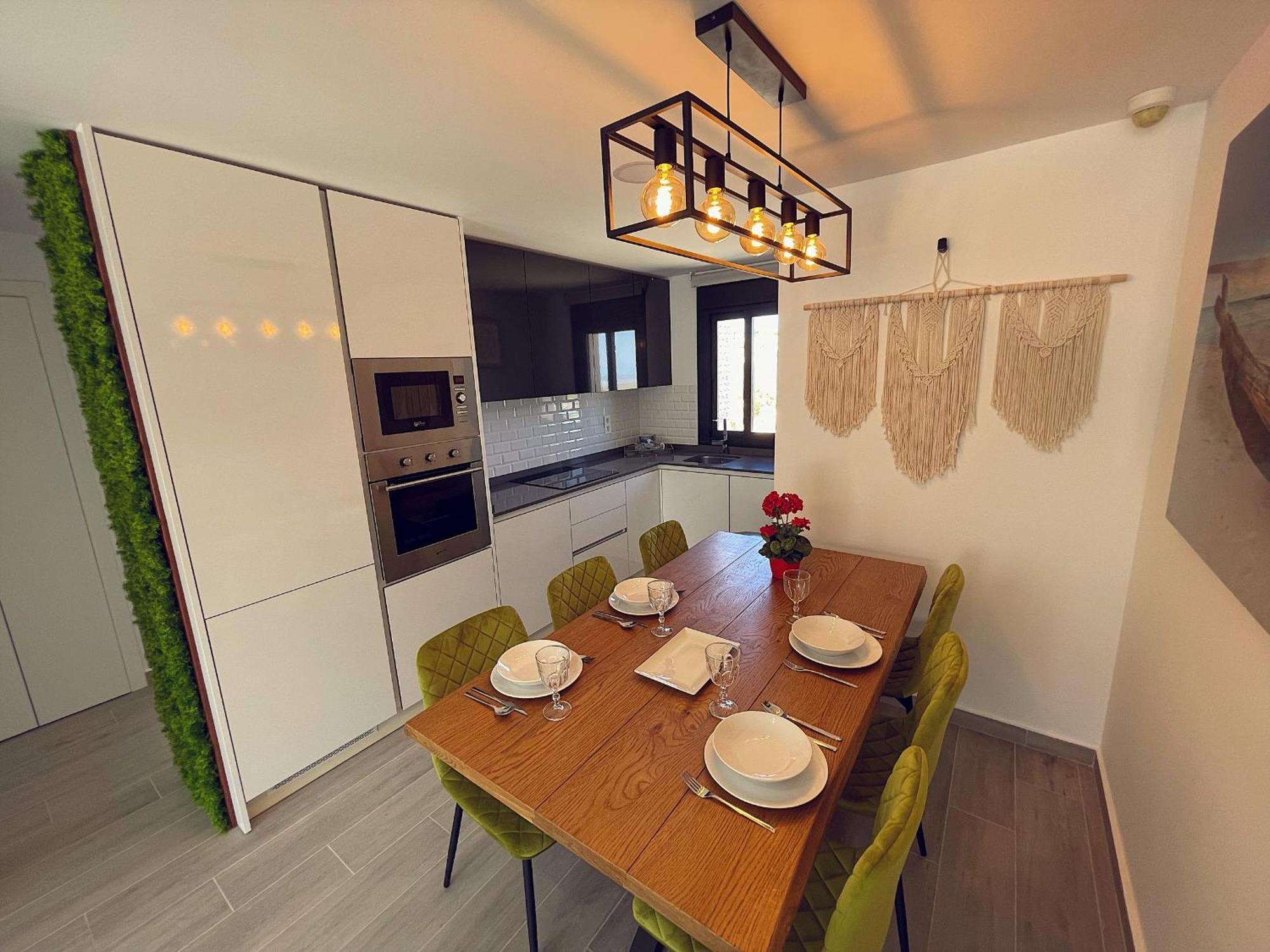 Salinas Lagoon - Penthouse With Swimming Lagoon, Quiet Community, Playstation, Near Golf San Miguel De Salinas Luaran gambar