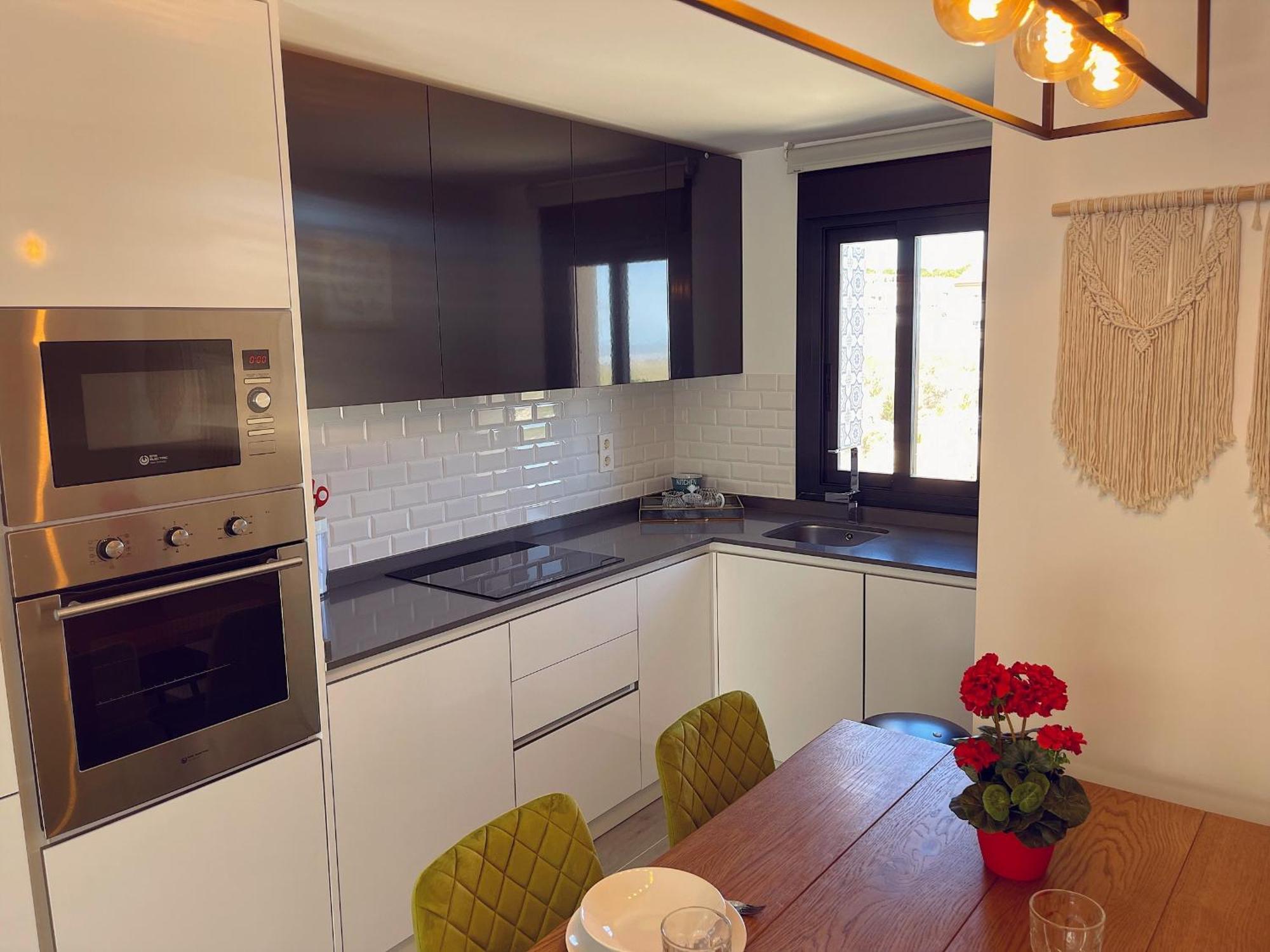 Salinas Lagoon - Penthouse With Swimming Lagoon, Quiet Community, Playstation, Near Golf San Miguel De Salinas Luaran gambar
