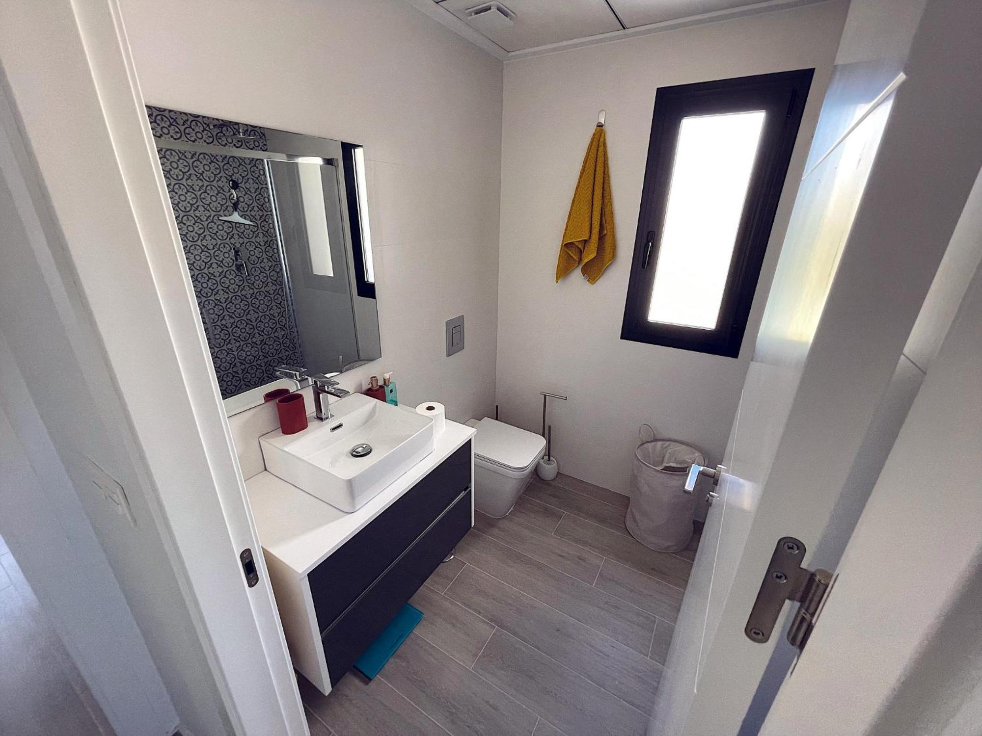 Salinas Lagoon - Penthouse With Swimming Lagoon, Quiet Community, Playstation, Near Golf San Miguel De Salinas Luaran gambar