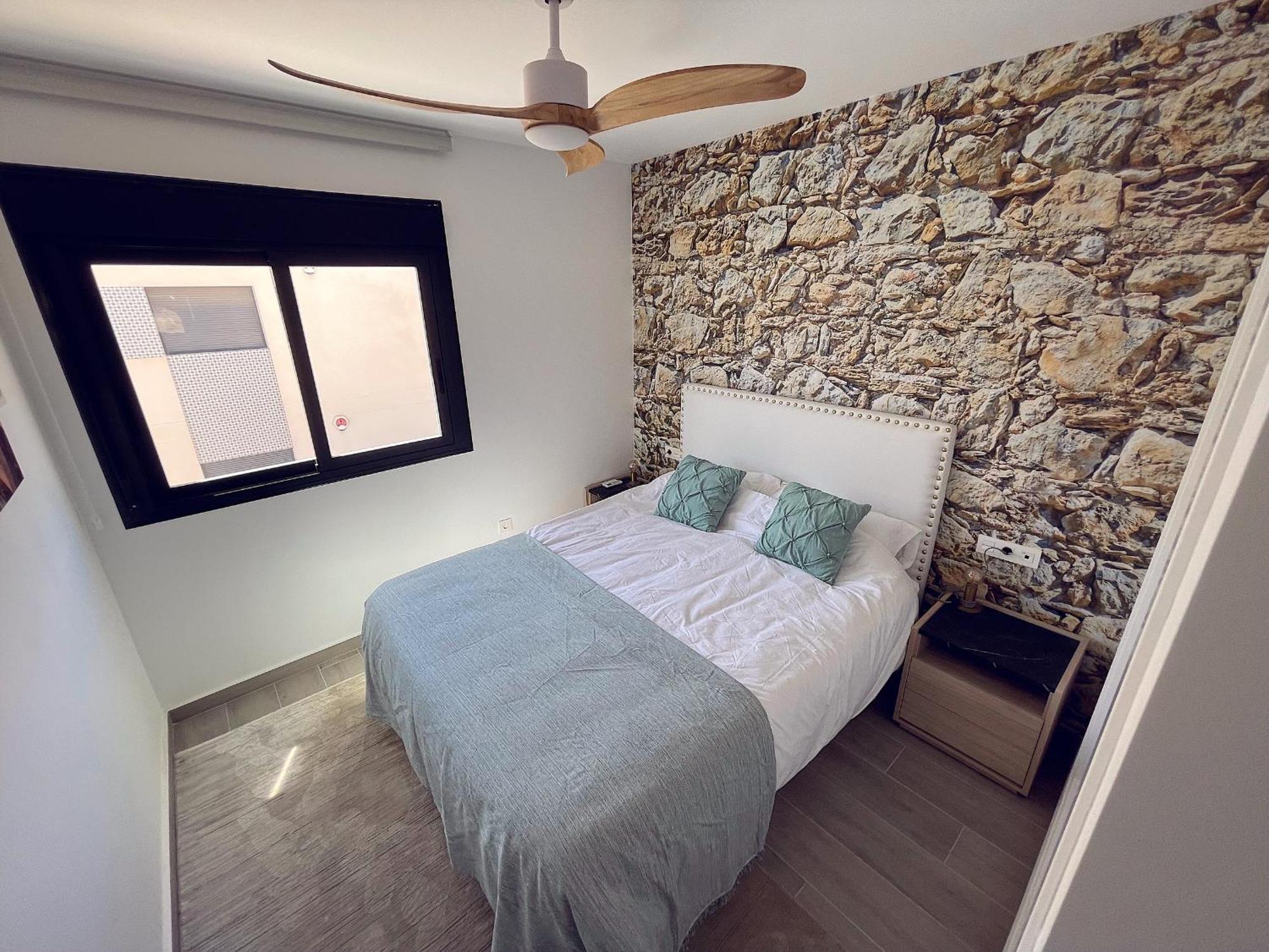 Salinas Lagoon - Penthouse With Swimming Lagoon, Quiet Community, Playstation, Near Golf San Miguel De Salinas Luaran gambar