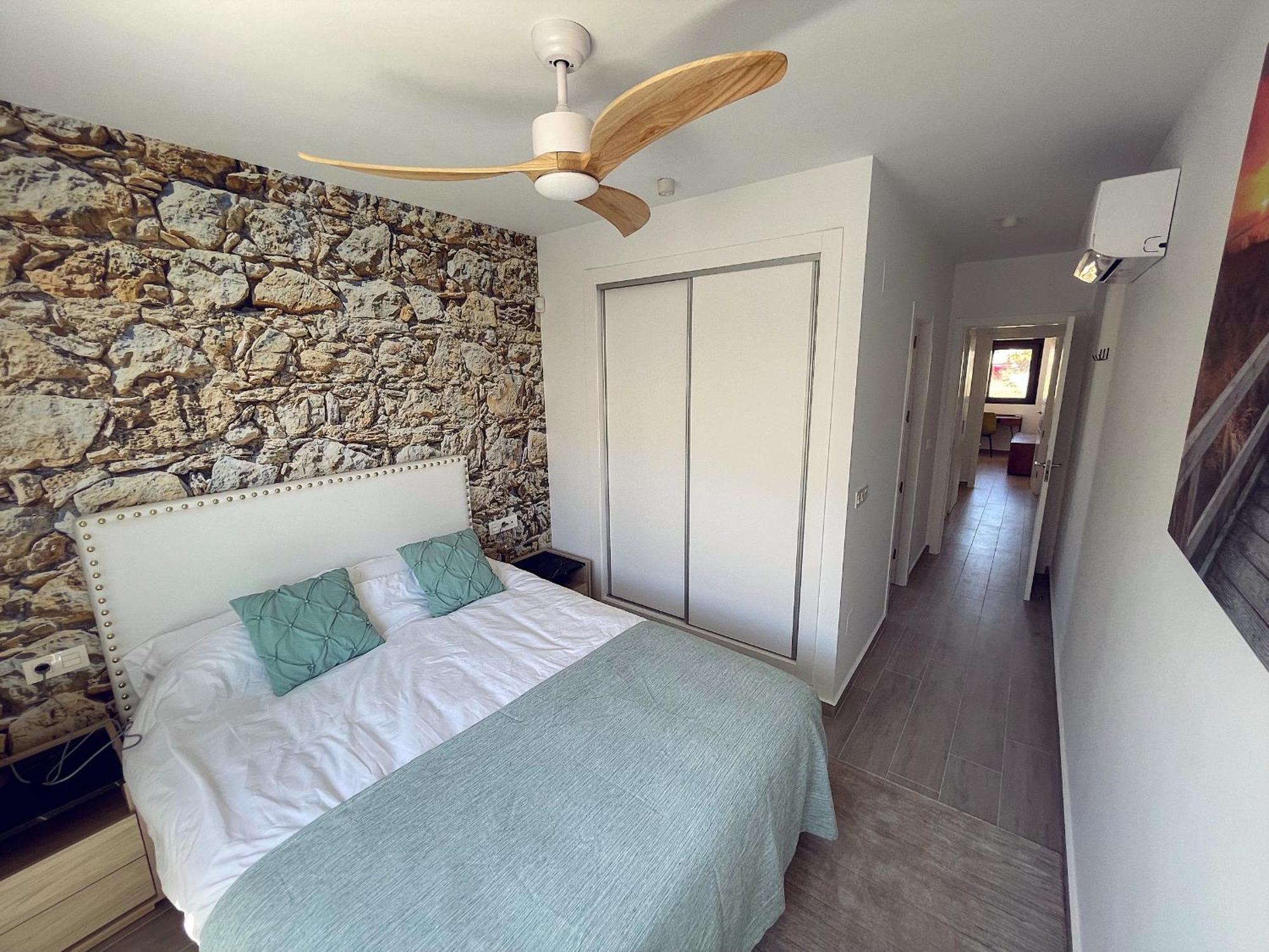 Salinas Lagoon - Penthouse With Swimming Lagoon, Quiet Community, Playstation, Near Golf San Miguel De Salinas Luaran gambar