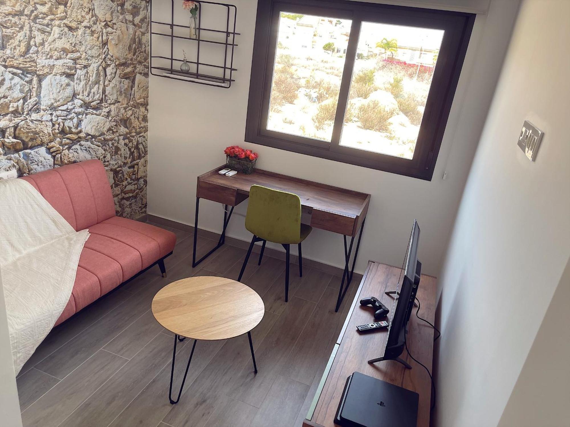 Salinas Lagoon - Penthouse With Swimming Lagoon, Quiet Community, Playstation, Near Golf San Miguel De Salinas Luaran gambar