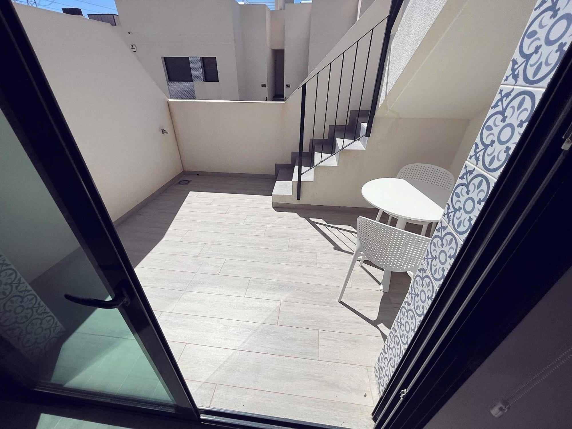 Salinas Lagoon - Penthouse With Swimming Lagoon, Quiet Community, Playstation, Near Golf San Miguel De Salinas Luaran gambar