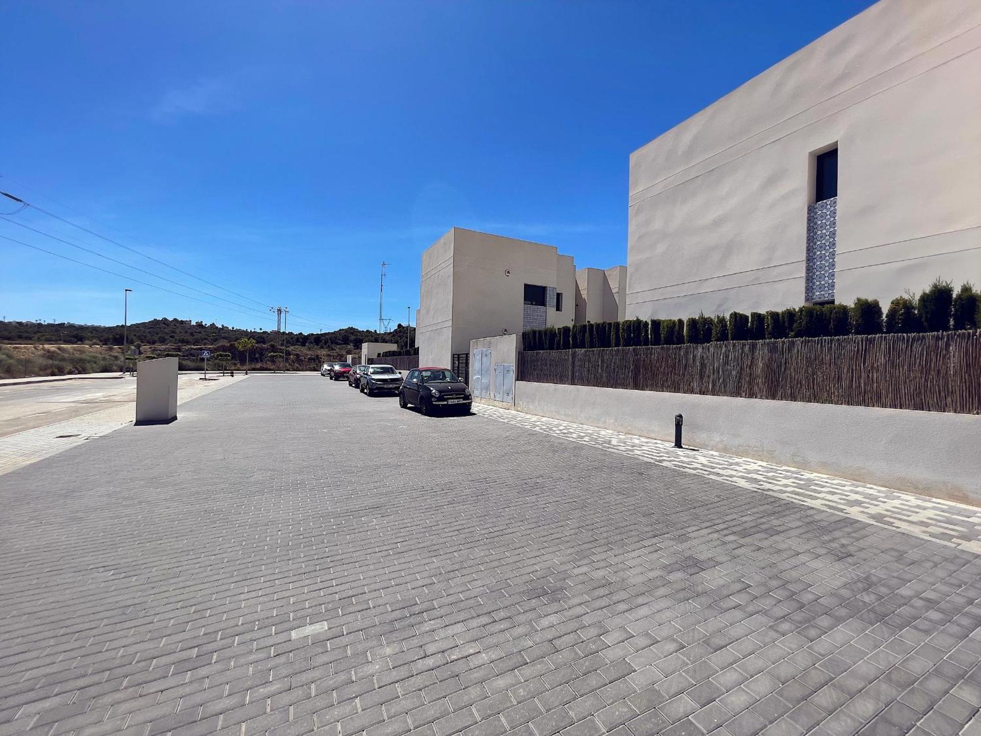 Salinas Lagoon - Penthouse With Swimming Lagoon, Quiet Community, Playstation, Near Golf San Miguel De Salinas Luaran gambar
