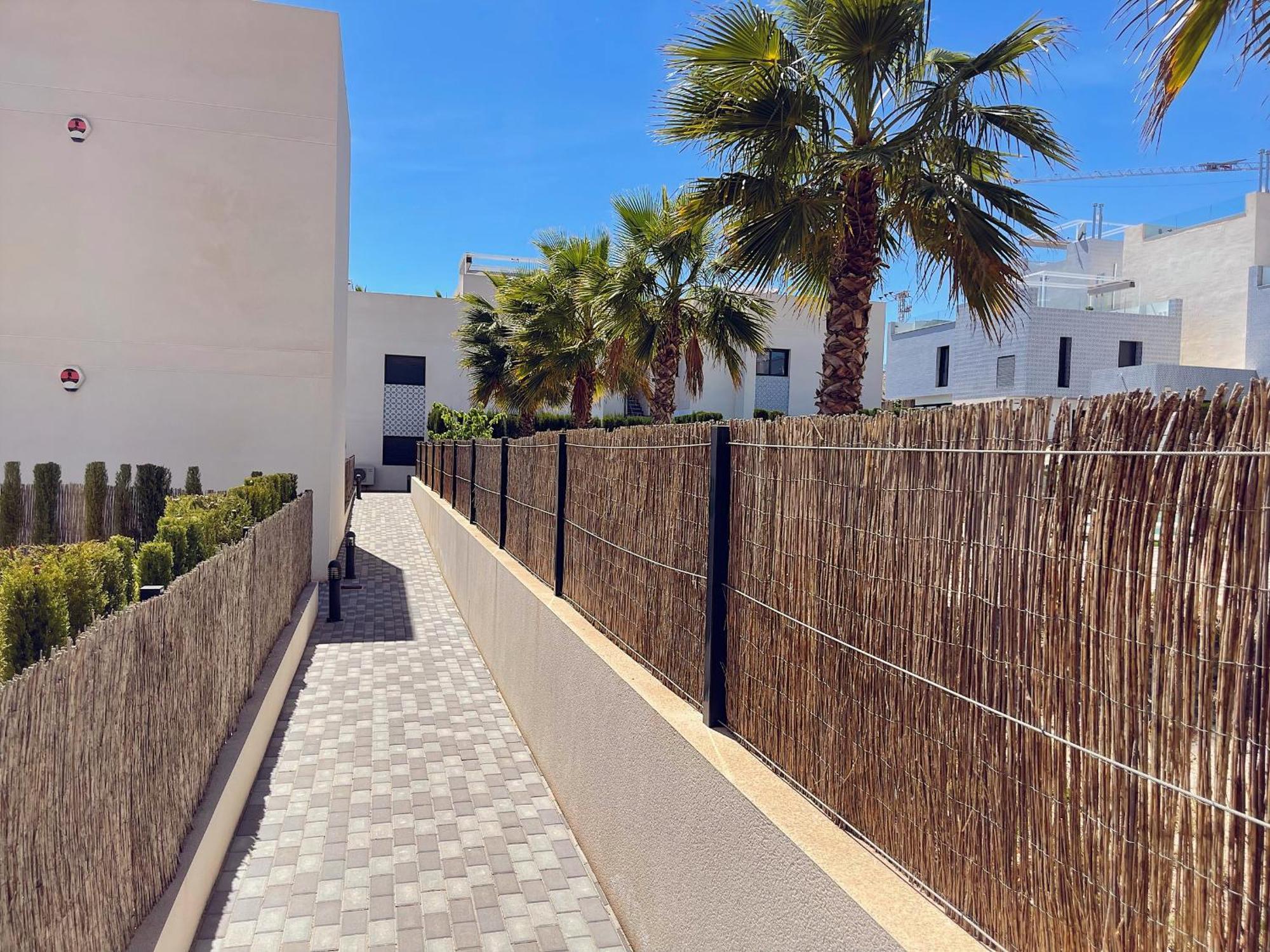 Salinas Lagoon - Penthouse With Swimming Lagoon, Quiet Community, Playstation, Near Golf San Miguel De Salinas Luaran gambar